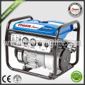 TG3700 tigre 2500w gerador 6.5hp